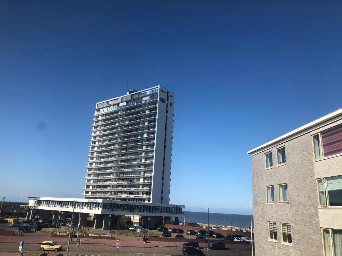 Sea More Зандфорт Экстерьер фото
